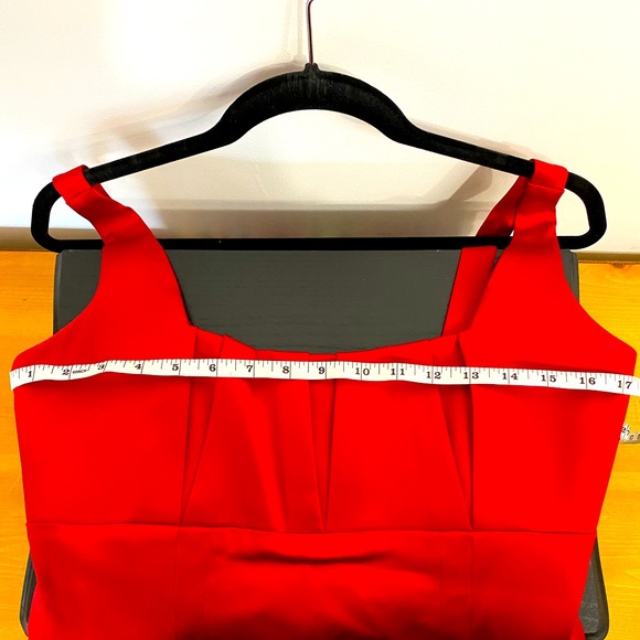 Calvin Klein sheath dress - Picture 6 of 6